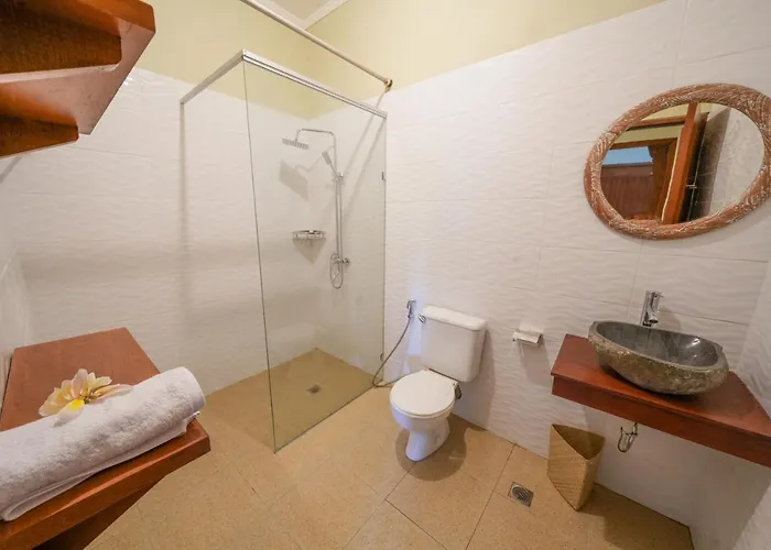 فيلة Chandi 1 - Legian-seminyak - 8 Bedroom - 7 Bathroom سمينياك