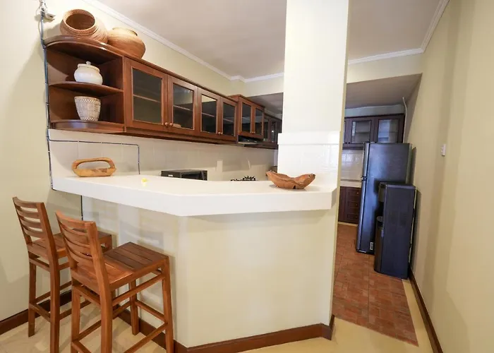 فيلة Chandi 1 - Legian-seminyak - 8 Bedroom - 7 Bathroom