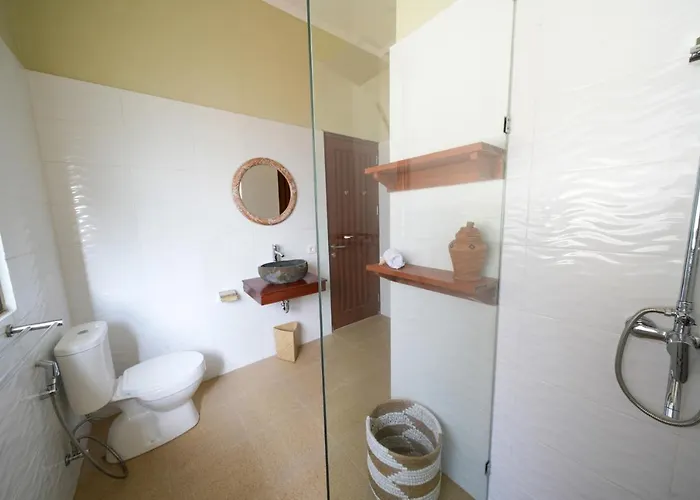 Chandi 1 - Legian-seminyak - 8 Bedroom - 7 Bathroom