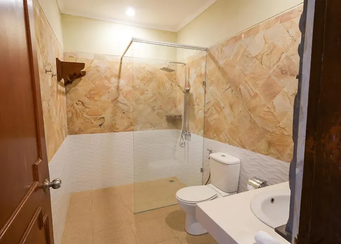 Chandi 1 - Legian-seminyak - 8 Bedroom - 7 Bathroom سمينياك
