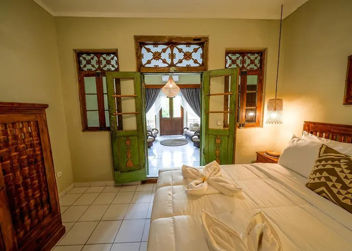 Chandi 1 - Legian-seminyak - 8 Bedroom - 7 Bathroom * سمينياك